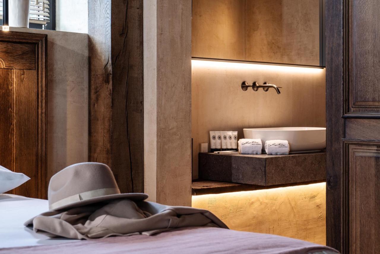La Ferme Saint Simeon Spa - Relais & Chateaux Онфльор Екстериор снимка