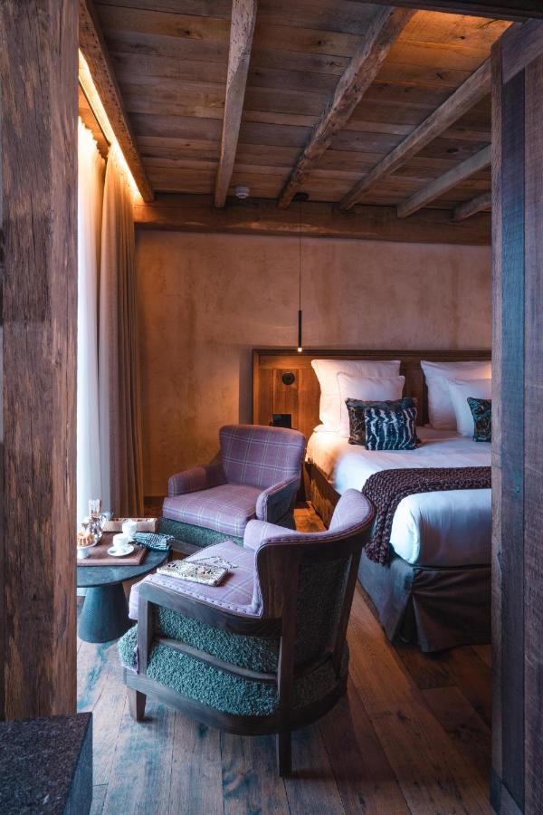 La Ferme Saint Simeon Spa - Relais & Chateaux Онфльор Екстериор снимка