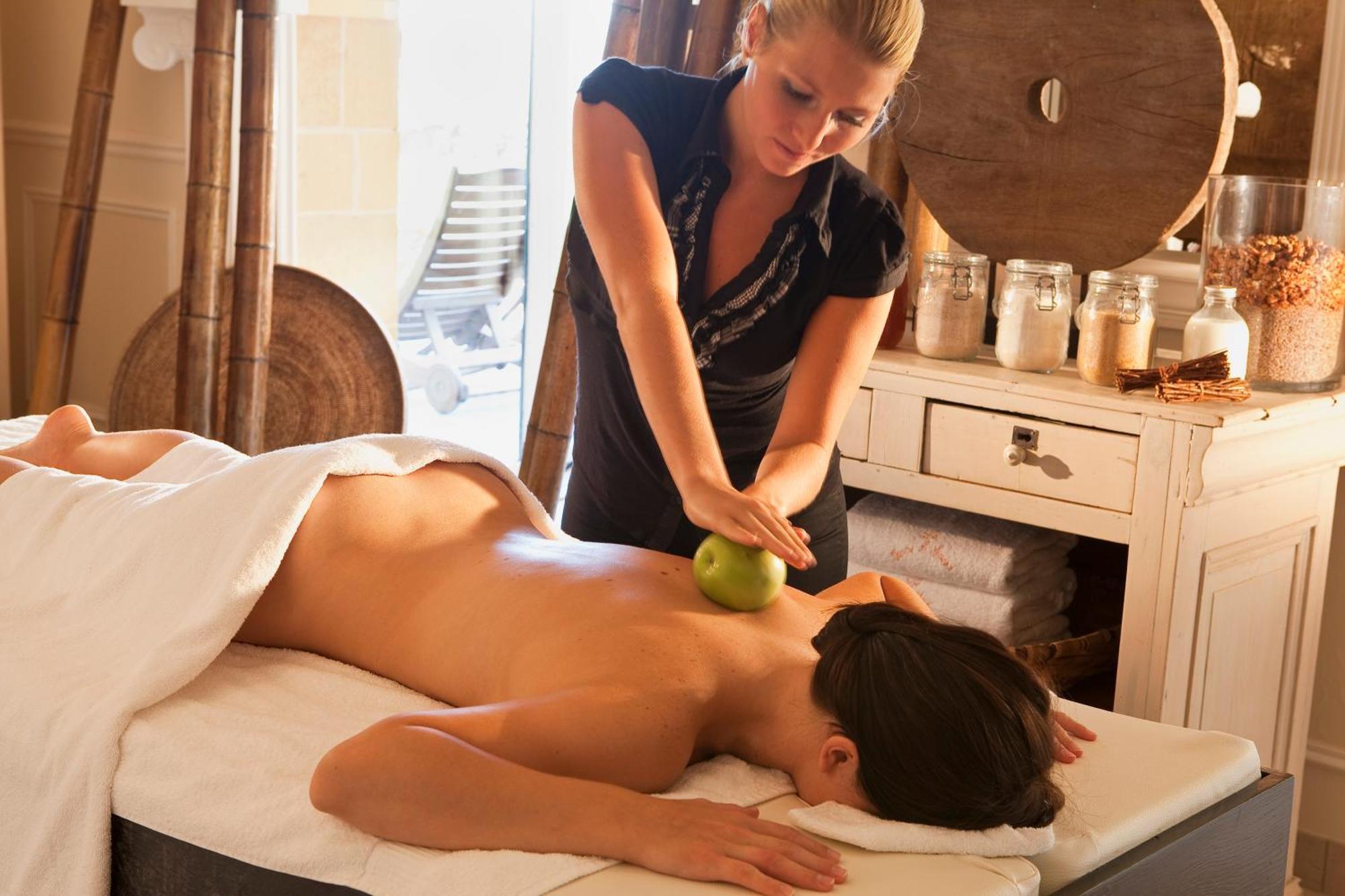 La Ferme Saint Simeon Spa - Relais & Chateaux Онфльор Екстериор снимка