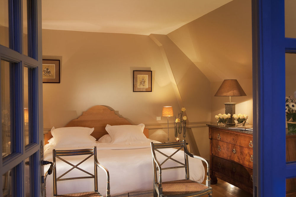 La Ferme Saint Simeon Spa - Relais & Chateaux Онфльор Екстериор снимка